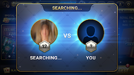 screenshot of Backgammon Live - Online Games