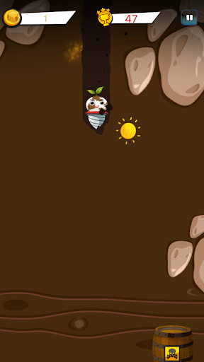 Dig Seed Screen 3