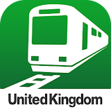 Transit London UK by NAVITIME icon