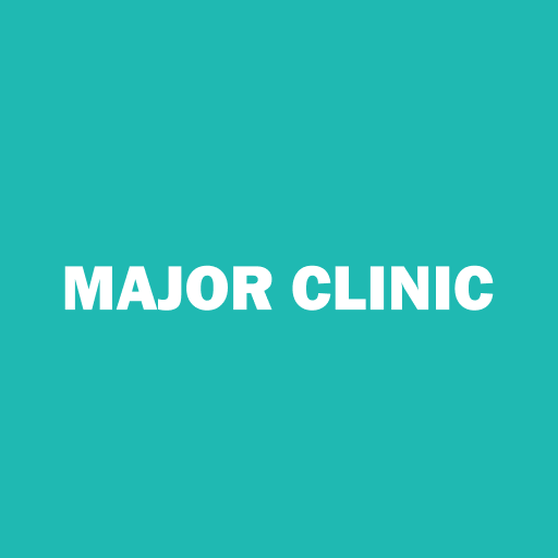 Major Clinic Auf Windows herunterladen