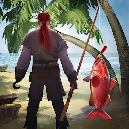 Последний Пират: Игра Рыбалка Mod Apk