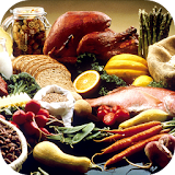 Fat Loss Transformation Foods icon