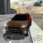 Cover Image of ダウンロード Kia Seltos Car Simulation Game  APK