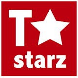 TubeStarz - Music icon