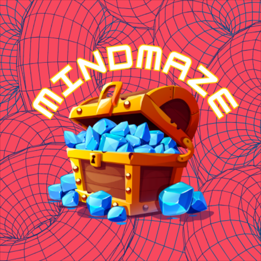 MindMaze logo