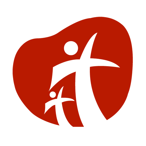이천신하교회 홈페이지 logo