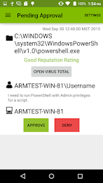 Thycotic ACS poster 2