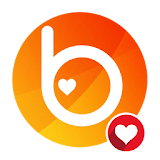 Guide for Badoo Dating Chat icon