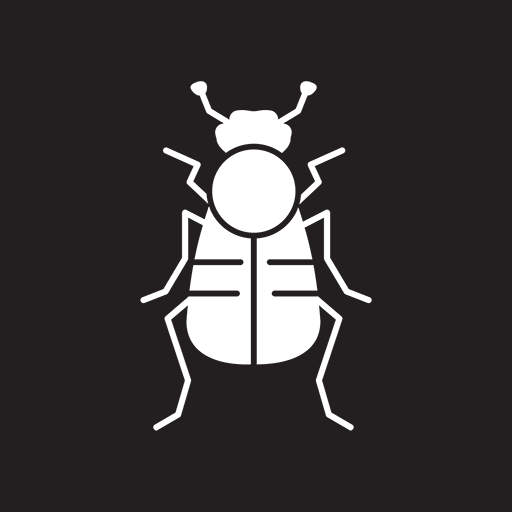 Insects & Us logo