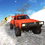 Cover Image of Download Truck Driver 3D - Offroad 2.0 APK