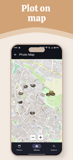 Face Gallery: AI Image Manager screenshot 5