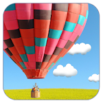 Cover Image of Download Air Balloon Game  APK