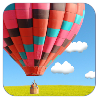 Air Balloon Game apk