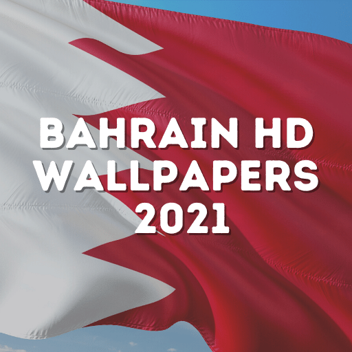 Bahrain Wallpaper & Background logo