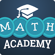 Math Academy: Zero in to Win!  Icon