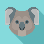 Koalas app icon