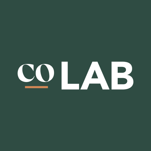 CoLab MQT logo