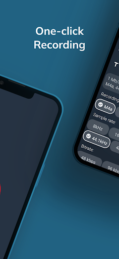 Sky : Audio & Music Recorder Screen 2