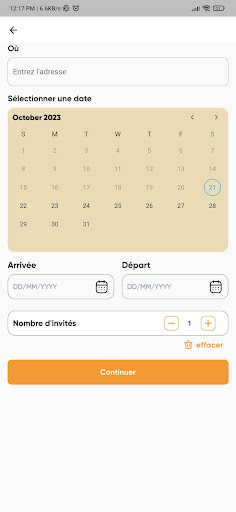 Tukki Screen 3