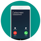 i Call screen OS 11 icon