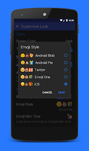 Textra SMS MOD APK (Pro Unlocked) 3