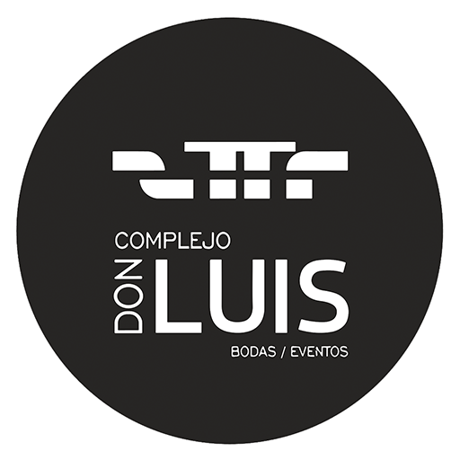 Control Salones Don Luis logo