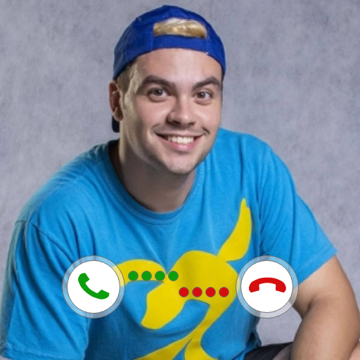 Luccas Neto Fakecall Prank Download on Windows