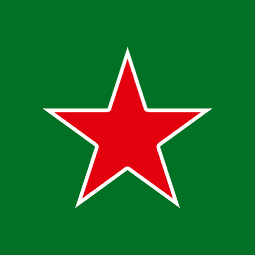 Bebaheineken logo