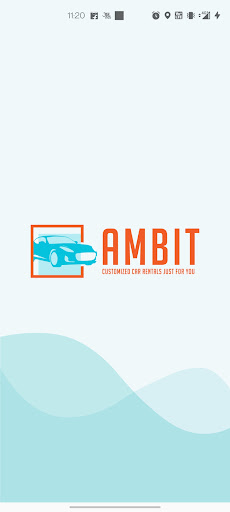 Android application Ambit screenshort
