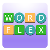 WordFlex (letter game) icon