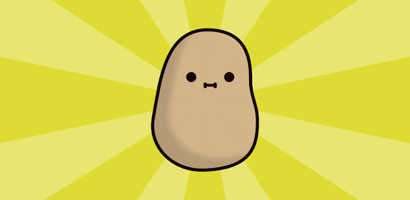Mi patata mascota