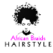 African Braids Hairstyle - Androidアプリ