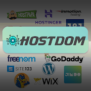 Top 29 Business Apps Like HostDom : Free Domain & Hosting - Best Alternatives
