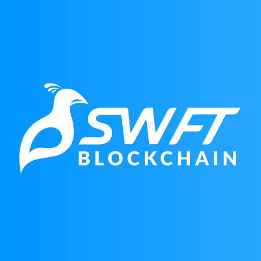 SWFT Blockchain 6.1.11 Icon