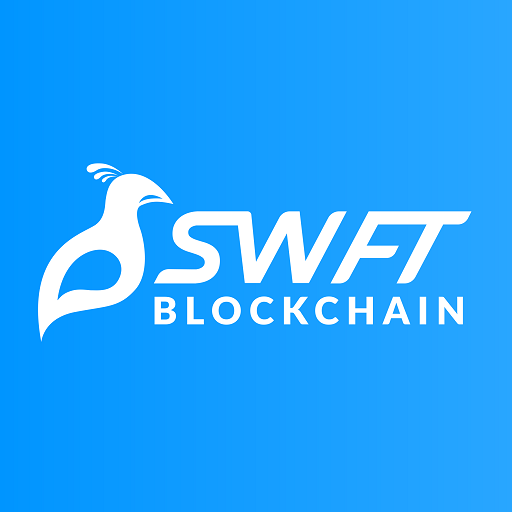 SWFT Blockchain logo