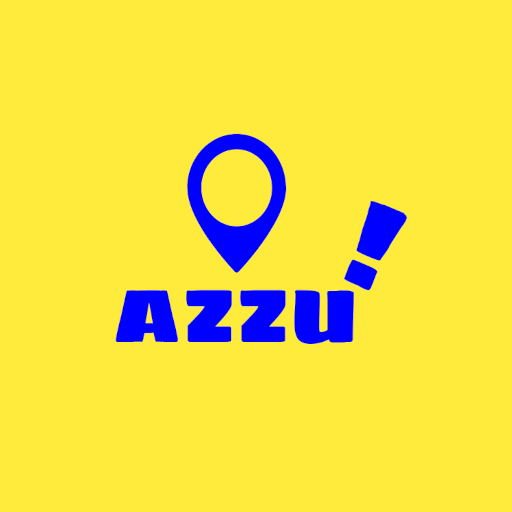 AZZU Passageiro logo