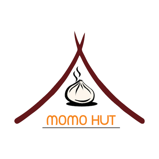Momo Hut logo