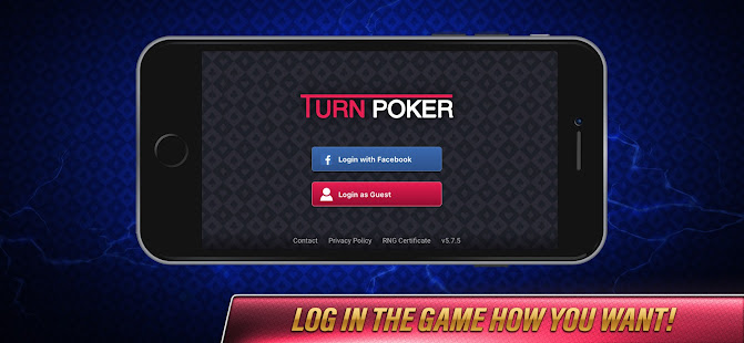 Turn Poker 5.9.16 screenshots 16