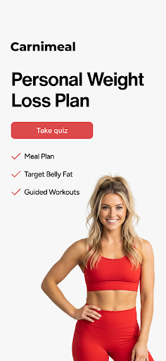 Carnimeal Carnivore Meal Plan