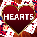 Cover Image of Download Hearts Offline  APK