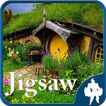 Cover Image of Download New Zealand Jigsaw Puzzles  APK