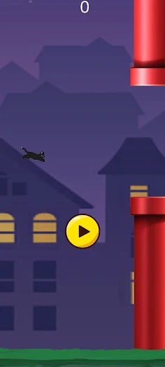 Night Cat - Screenshot 4