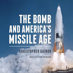 Imagem do ícone The Bomb and America's Missile Age
