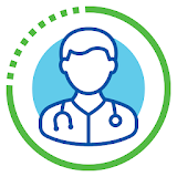 CHI Health Virtual Care icon