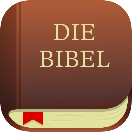Bibel + Audio