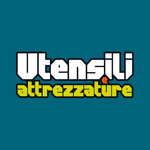 Utensili e Attrezzature logo