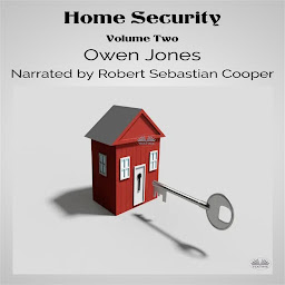 Icon image Home Security: Volume 2