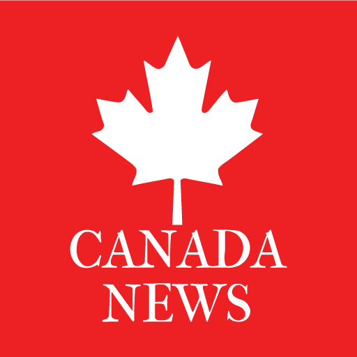 Canada News & Headlines logo