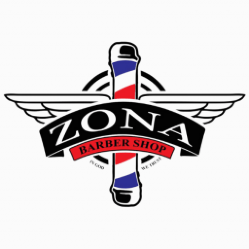 Zona Barbershop logo