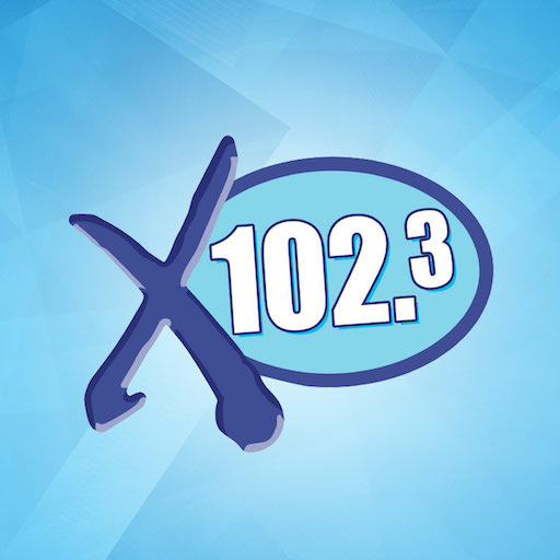 X102.3  Icon